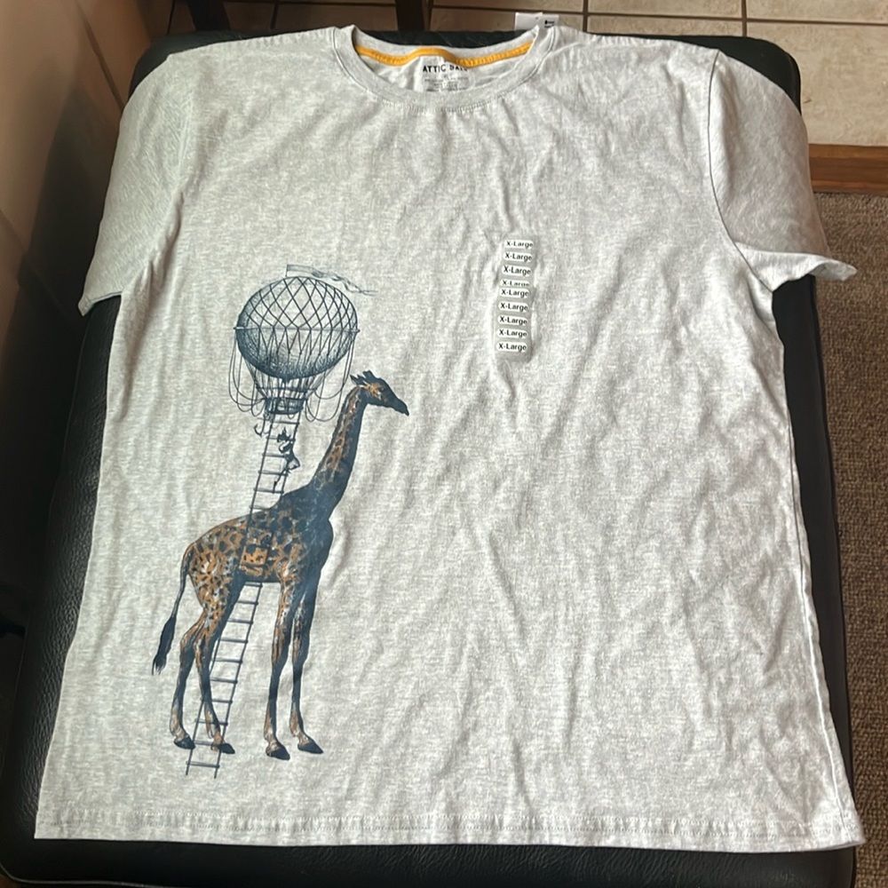 NWT size XL